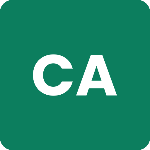 Coast Adaptive Eyewear logo